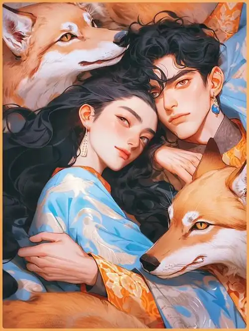 樱桃之恋